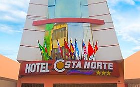 Hotel Costa Norte